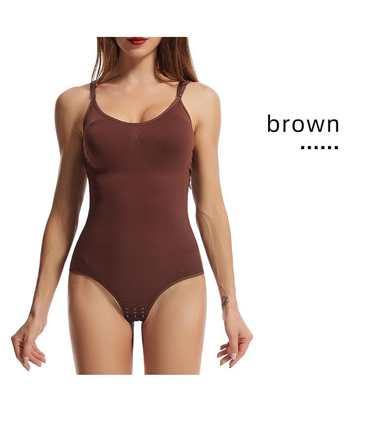 Shapewear Tummy Control Fajas Colombianas High Compression Body Shaper for Women Butt Lifter Thigh Slimmer 2026 - $15.49 –P12