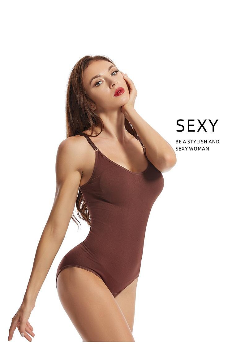 Shapewear Tummy Control Fajas Colombianas High Compression Body Shaper for Women Butt Lifter Thigh Slimmer 2026 - $15.49 –P14