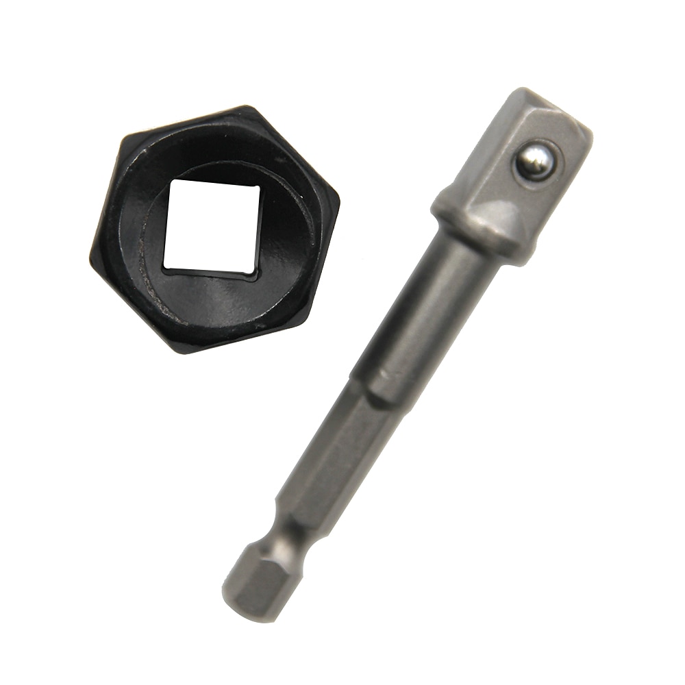 26Pcs British Broken Head Screw Extractor Multi-Spline Screw Slide Thread Broken Screw Removal Tool 2025 - $52.99 –P8