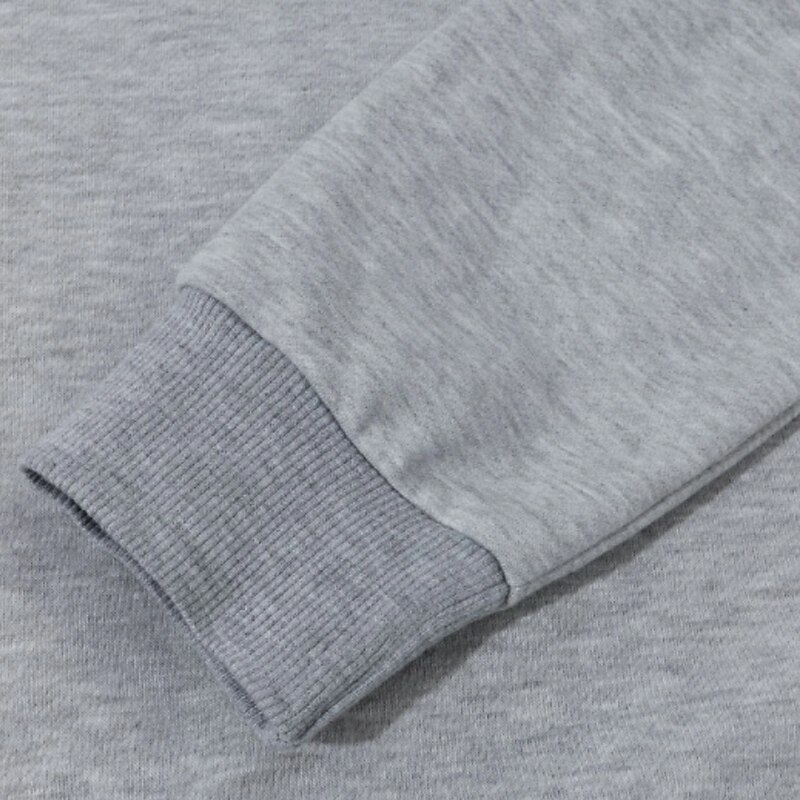 Herr Blommig Grafiska tryck Huvtröja Huvtröjor Tröja Streetwear Grundläggande Långärmad Huva Sport & Utomhus Dagligen Sport Vit Grå Vår & Höst Designer 2025 - $31.99 –P5