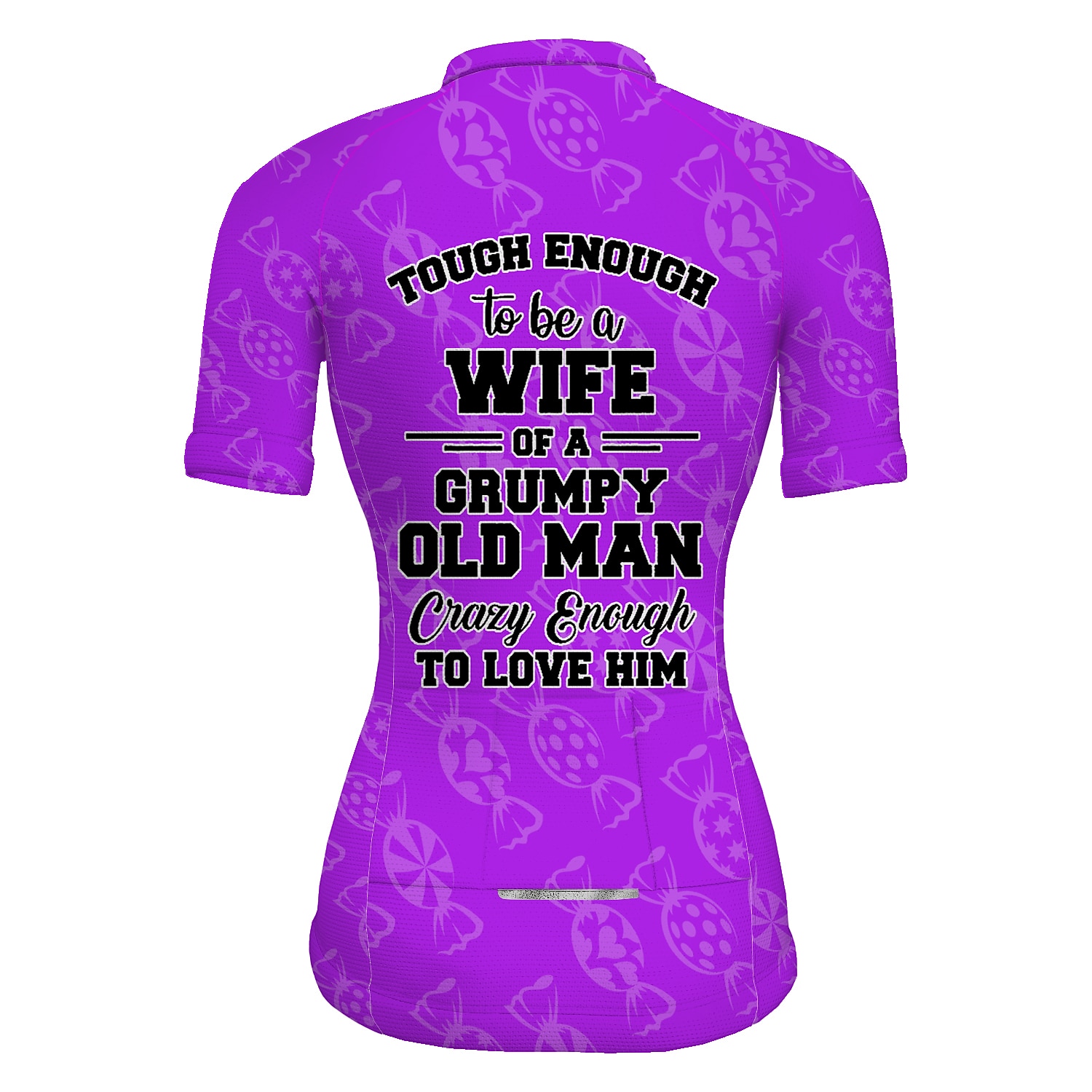 Femmes Maillot de cyclisme Graphique Drôle Manche Courte Cyclisme Maillot Top avec 3 poches arrière VTT Vélo tout terrain Cyclisme sur route Séchage Rapide Bandes réfléchissantes Poche Arrière de 2026 ? $30.99 –P11