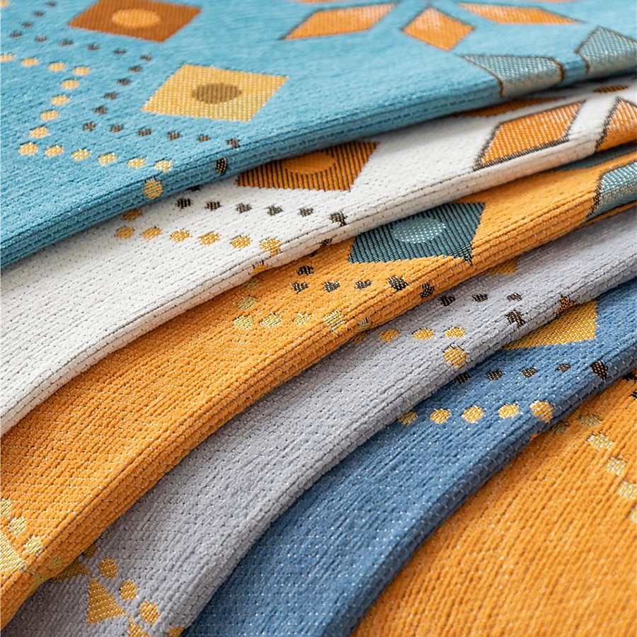 Fodera per divano in stile boho copridivano per divano copridivano componibile, copridivano antiscivolo per mobili per cani gatti bambini (venduti a pezzo/non tutti set) del 2025 a $21.99 –P7