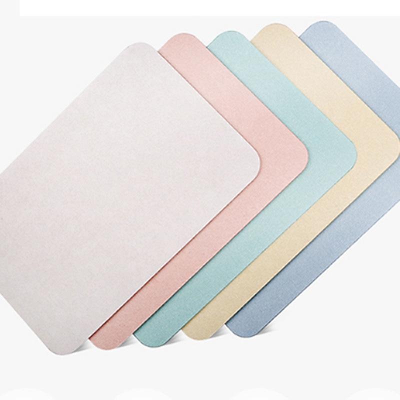 30*40cm Bath Mat Bathroom Diatomite Earth Super Absorbent Mat Fast