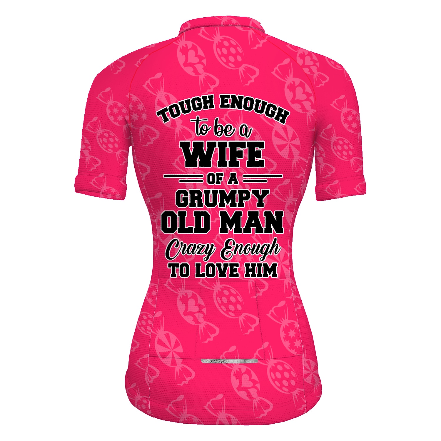 Femmes Maillot de cyclisme Graphique Drôle Manche Courte Cyclisme Maillot Top avec 3 poches arrière VTT Vélo tout terrain Cyclisme sur route Séchage Rapide Bandes réfléchissantes Poche Arrière de 2026 ? $30.99 –P9