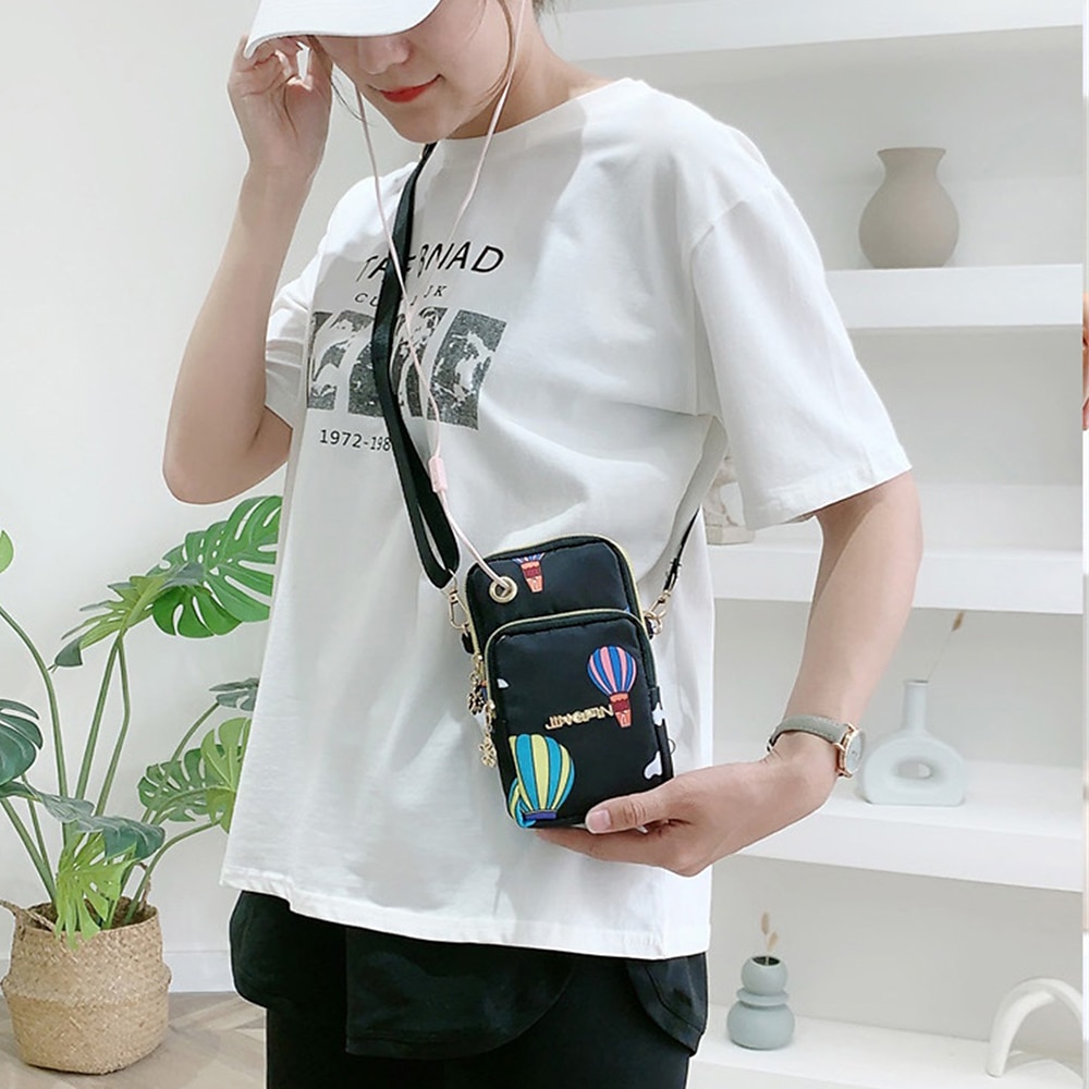 Bolsa para celular Braçadeira à prova d'água Portátil Porta-Cartão Impermeável Capa de celular Saco Seco Móvel Capa de chuva para For iPhone 13 Pro Max 12 Mini 11 Samsung Galaxy S22 Plus S21 FE A73 de 2025 por $14.99 –P6