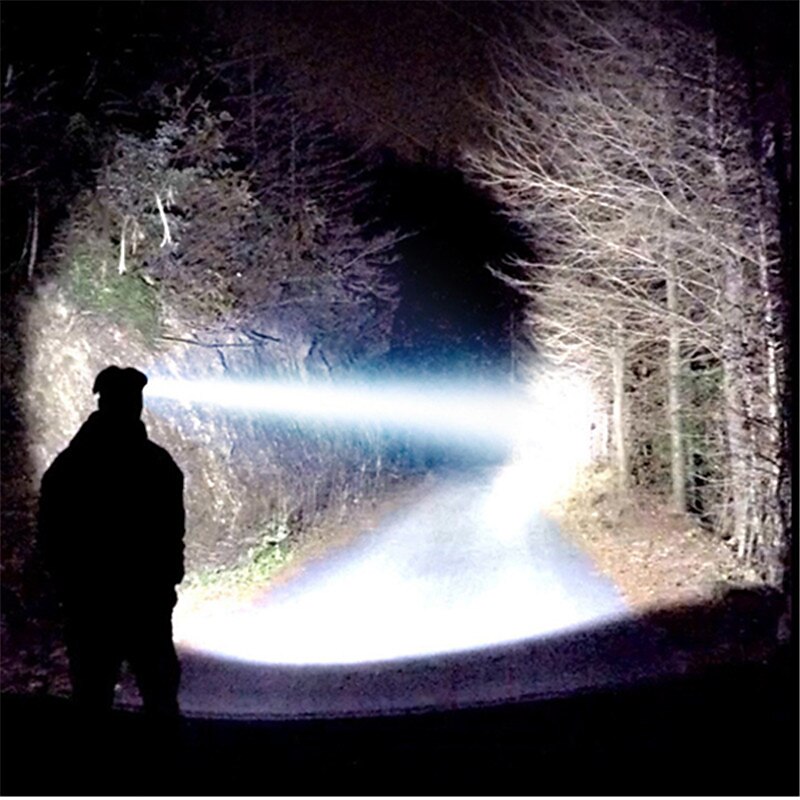 pannlampa uppladdningsbara led-strålkastare usb för vuxna vattentät ficklampa pannlampa ficklampor för utomhusträdgård gruvdrift camping 2025 - $11.99 –P5