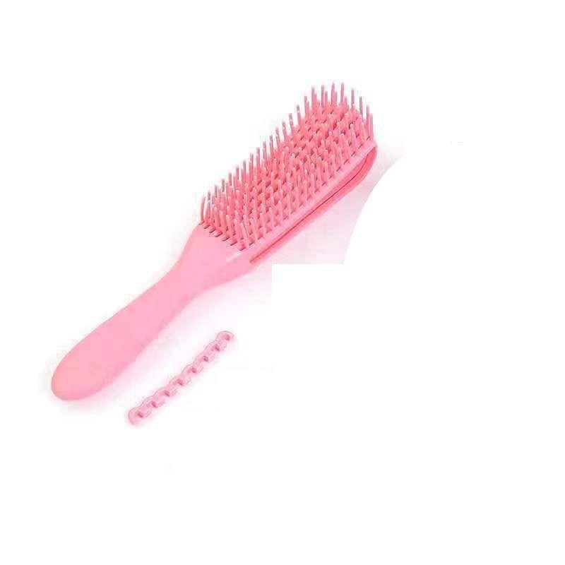 zelfreinigende haarborstel3d luchtkussen massager borstel airbag massage kam borstel vormkam zelfreinigende haarborstel voor vrouwen geweldig voor vrouwen in kappersborstel 2026 - $8.49 –P4