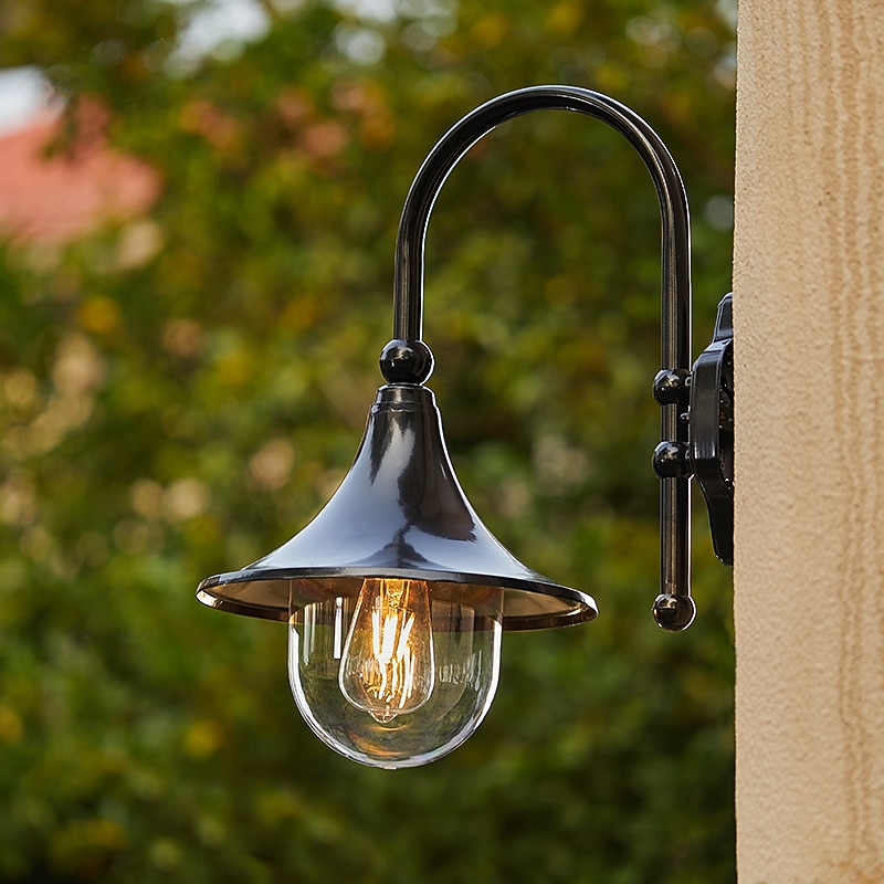 2026年 led屋外ウォールライトip65防水e27 3000kウォームホワイトウォール照明  コレクション – $149.99 –P4