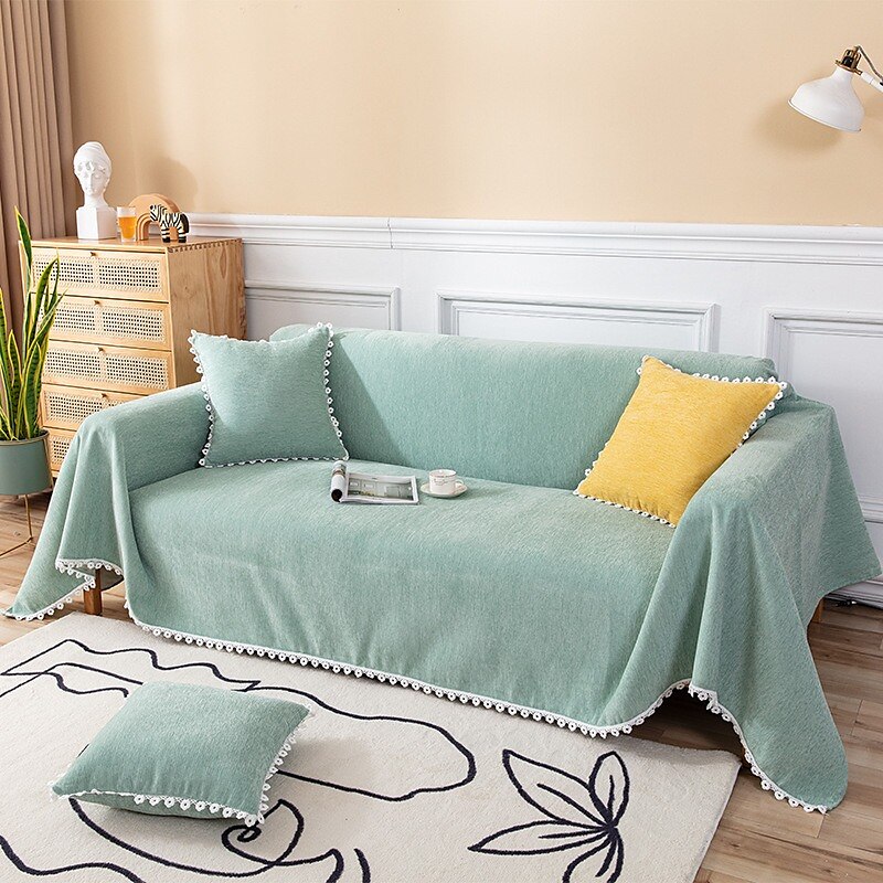 3 seater sofa online throws