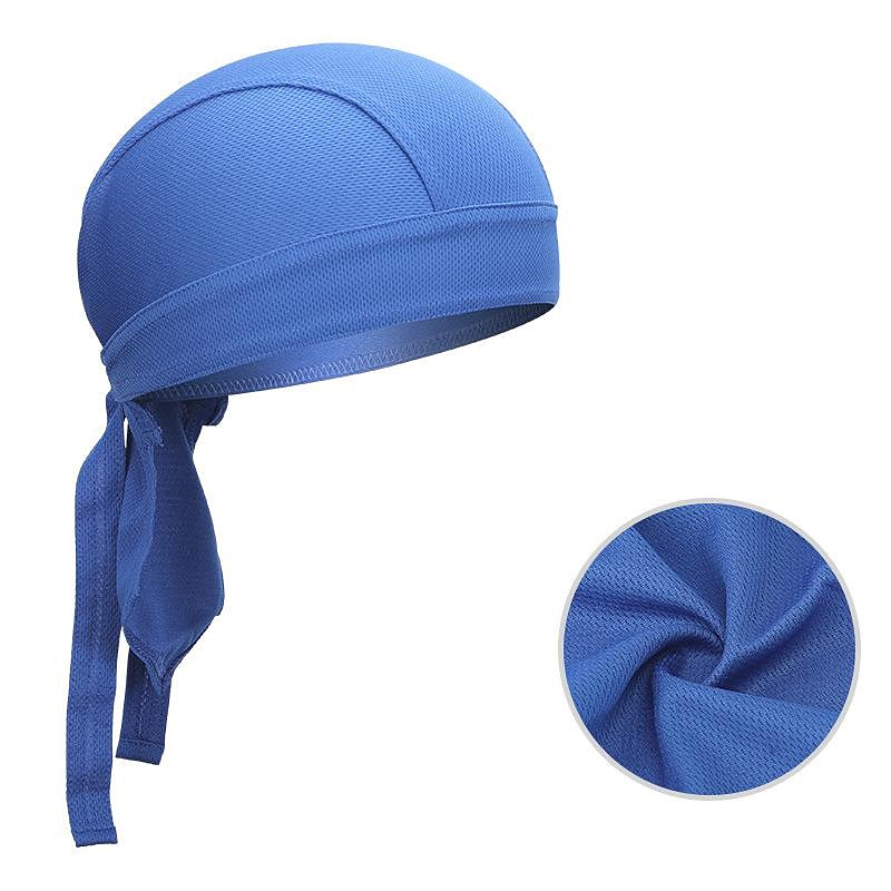 xintown ratsastus merirosvohattu maastopyörä maantiepyöräily yksivärinen merirosvo huivi pyöräily urheilulakki 2026 - $9.49 –P7