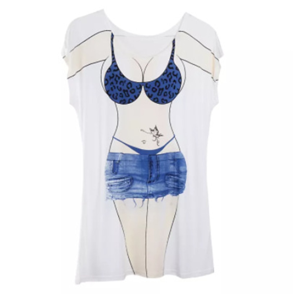 Kvinners kropp Bikini Strandtøj 3D Graphic Til Dame Voksne St. Patricks dag 3D-utskrift Fest 2025 - $20.99 –P3