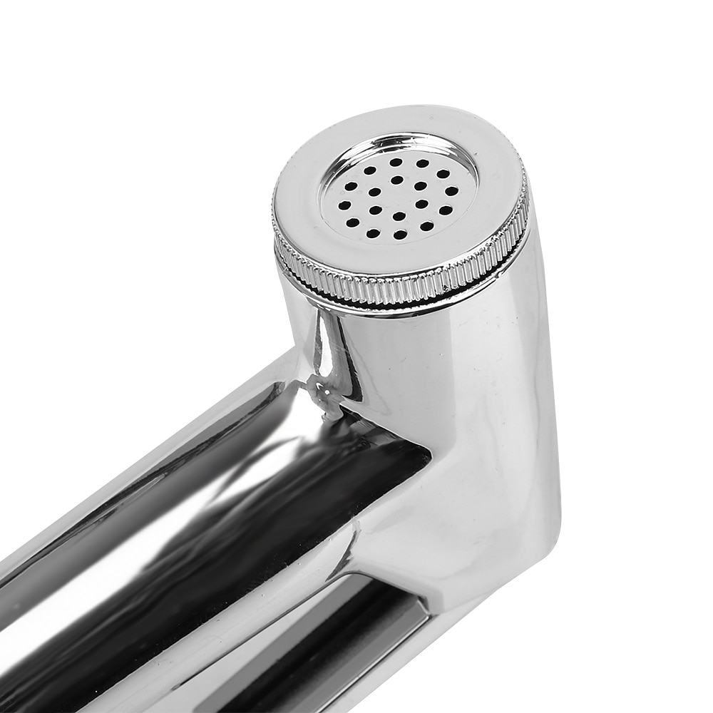 koupelna ruční sprcha bidet shattaf sada rozprašovače držák na zeď, domácí mytí toaleta ruční bidetová sprcha nástěnný držák hadice čištění plen 2025 - $6.49 –P8