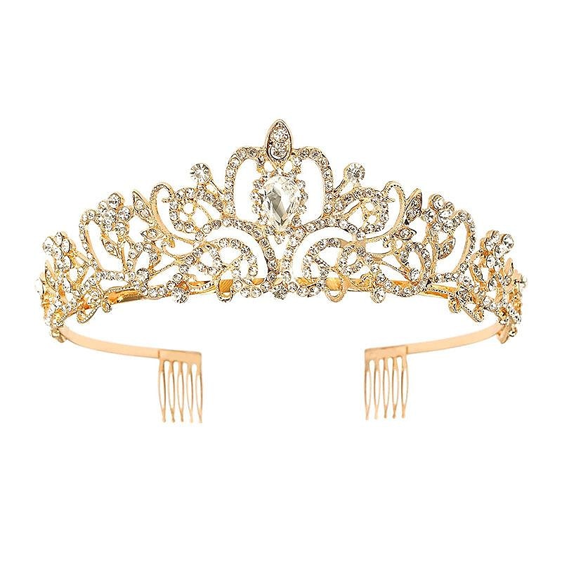 gratulerer med dagen bryllup dronning tiara for kvinner bursdag kroner for kvinner tiaraer for kvinner gratulerer med dagen sash bursdagsfest forsyninger kvinner bursdag dekorasjoner for kvinner 2025 - $11.99 –P3