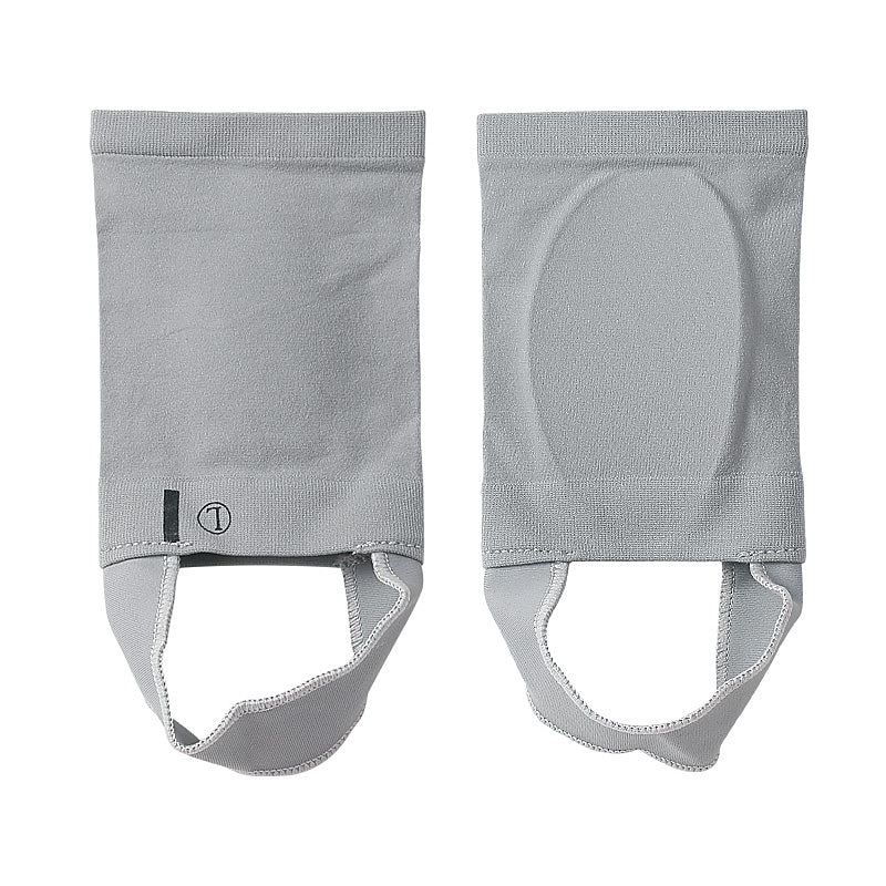 1pc aggiornamento maniche di supporto dell'arco di compressione metatarsale con cuscinetto in gel all'interno - tutore per piede piatto & fascite plantare sollievo dal dolore donne uomini 1 paio del 2025 a $15.49 –P3