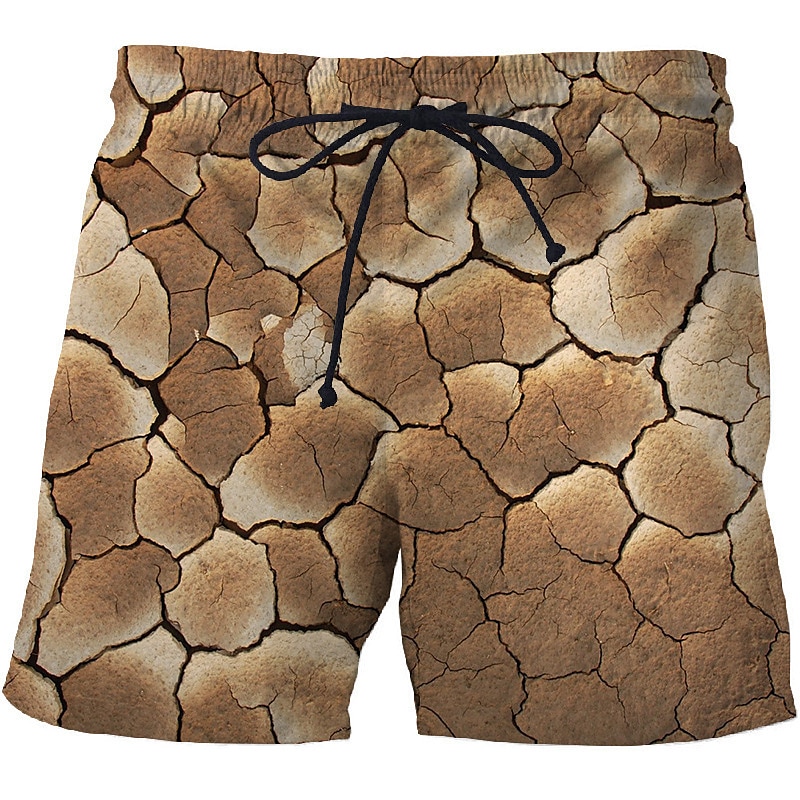 Per uomo Pop art 3D Print Astratto Costume nuoto a pantaloncino Boxer da surf Pantaloncini da mare Vita normale Di tendenza Hawaiano Boho Informale Giornaliero Per eventi A cordoncino Vita elastica del 2025 a $19.99 –P9