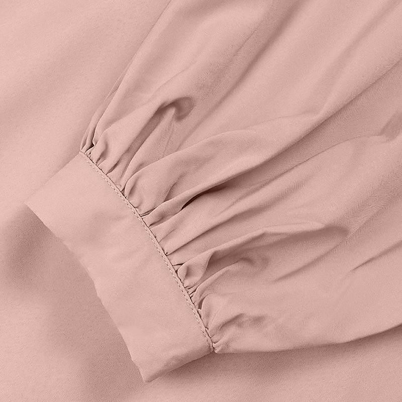 conjunto com vestido abaya feminino vestido maxi muçulmano árabe com cinto vestido religioso árabe saudita lenços hijab cachecol envoltório headpiece ramadan religioso 2 peças feminino ramadan árabe de 2025 por $42.99 –P5