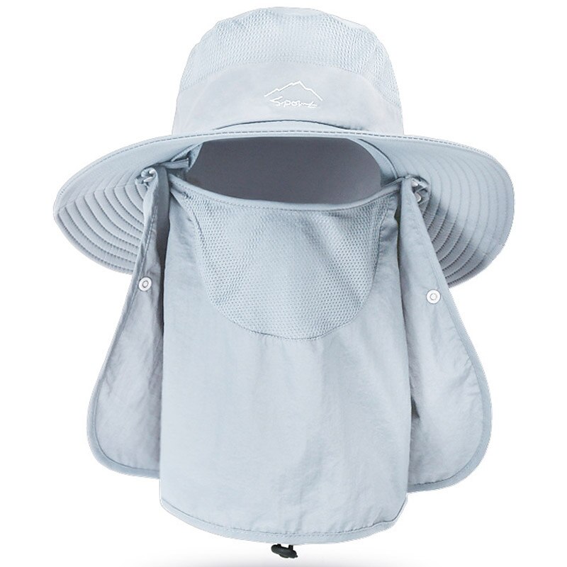 Homme Chapeau de seau Chapeau de soleil Chapeau de pêche Bonnet Boonie Chapeau de Randonnée Noir Rose Claire Chinlon Vêtement de rue mode Décontractées Extérieur du quotidien Sortie Lettre Broderie de 2025 ? $14.99 –P8