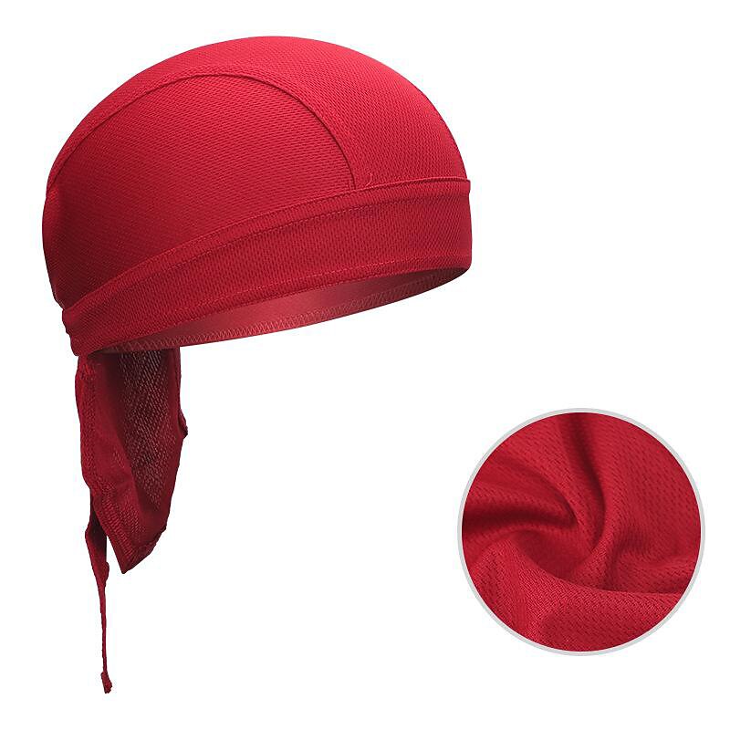 xintown ratsastus merirosvohattu maastopyörä maantiepyöräily yksivärinen merirosvo huivi pyöräily urheilulakki 2026 - $9.49 –P11