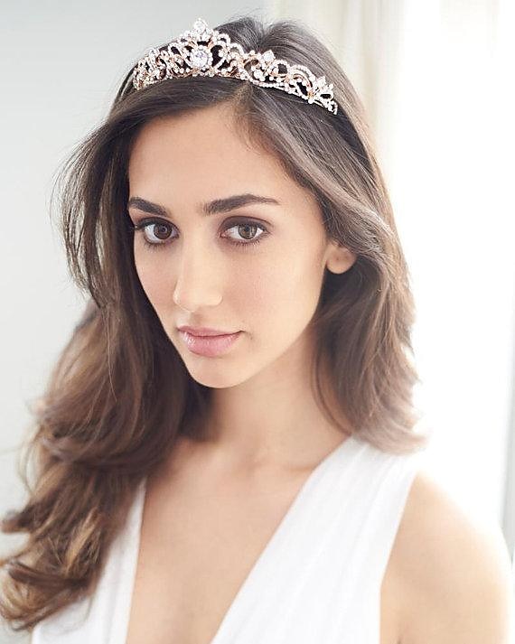 Crystal Queen Crowns and Tiaras with Comb Headband for Women and Girls Princess Crowns Hair Accessories for Wedding Birthday Halloween Costume Cosplay 2025 - $13.99 –P3