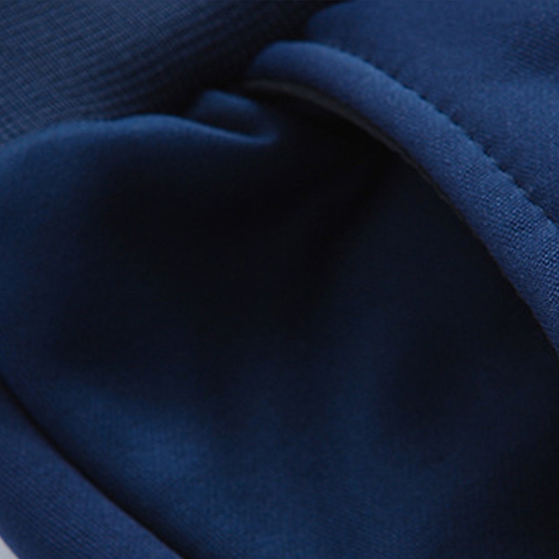 Per uomo Tuta Da Ginnastica Tuta da ginnastica Nero Blu marino Grigio scuro Grigio Colletto Mao Alfabetico Stampe astratte 2 pezzi Sportivo Giornaliero Sport Streetwear Fantastico Informale Primavera del 2025 a $27.99 –P3