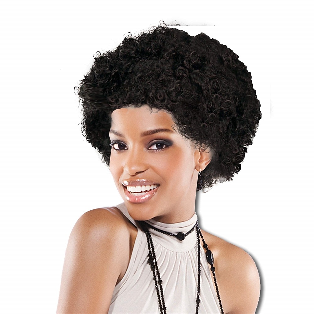 Forum Novelties Inc Child Black Afro Wig Authenticity Guaranteed Get Great Savings quality
