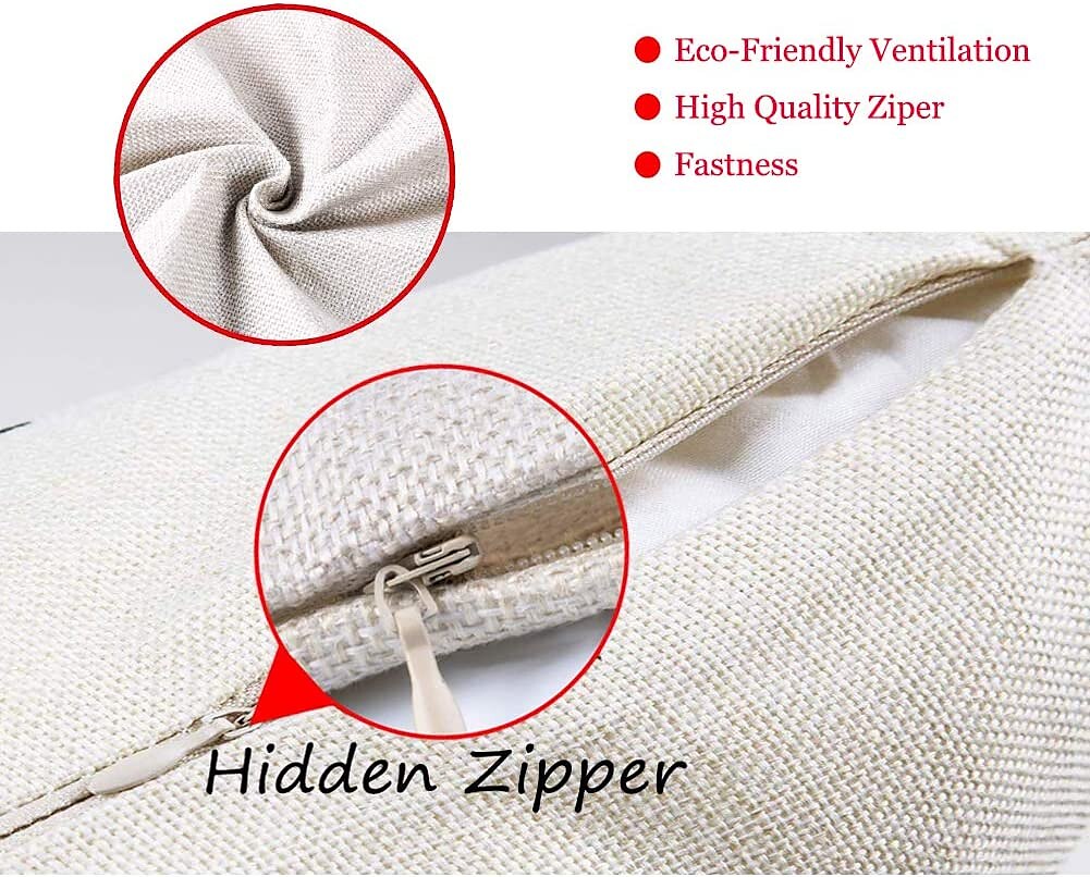 Ramadan Kareem Throw Pillow Cover Eid Mubarak 1PC Soft Decorative Square Cushion Case Pillowcase for Bedroom Livingroom Sofa Couch Chair Machine Washable 2025 - $10.99 –P4