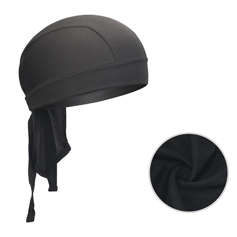 xintown ratsastus merirosvohattu maastopyörä maantiepyöräily yksivärinen merirosvo huivi pyöräily urheilulakki 2026 - $9.49 –P12