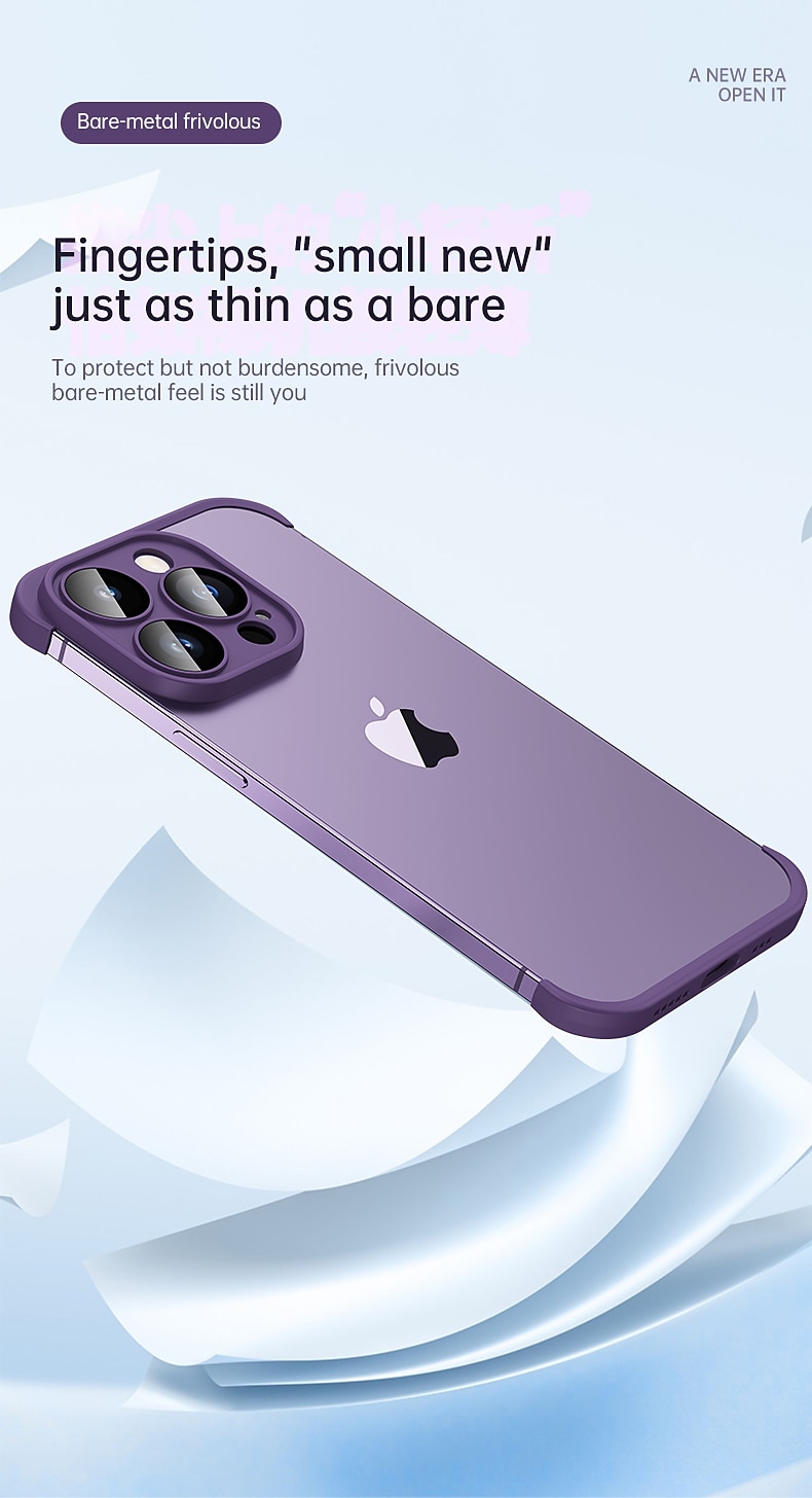 Luxusní kryt s ochranou objektivu rohový měkký silikonový kryt pro iPhone 15 Pro Max iPhone 14 Pro Max Plus odolný proti nárazům kryt na iPhone 12 13 14 15 2025 - $11.99 –P4