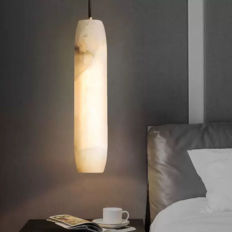 Lampada A Sospensione A Led Lampada A Sospensione In Marmo Di Metà Secolo Lampada A Sospensione A Led Per Cucina Ad Isola Sala Da Pranzo Soggiorno Lampada A Sospensione E26 Base del 2025 a $349.99 –P3