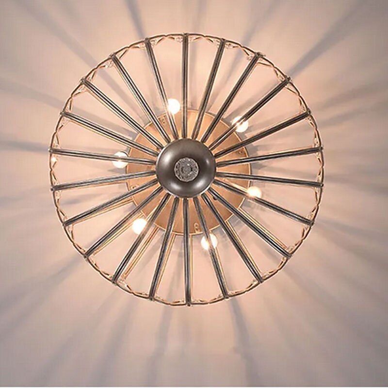 Lampadari A Led Da Soffitto In Cristallo Lampadari Neri Da Tavolo Da Pranzo Lampadari A Sospensione Per Cucina Soggiorno Camera Da Letto Corridoio Lampada Led Industriale del 2025 a $201.59 –P7
