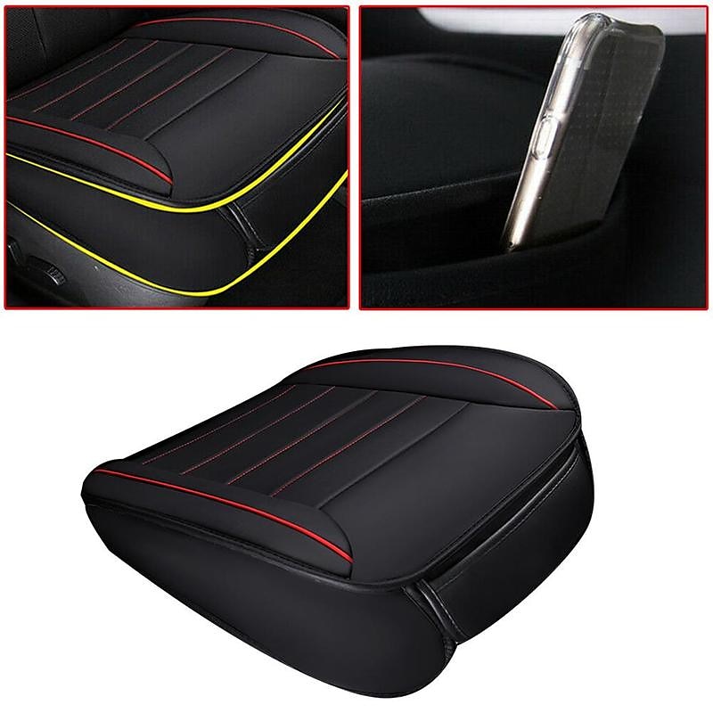 1 pcs Hoes Voor Autostoel voor Voorstoelen antislip Eenvoudige installatie voor SUV / Automatisch 2025 - $22.99 –P15
