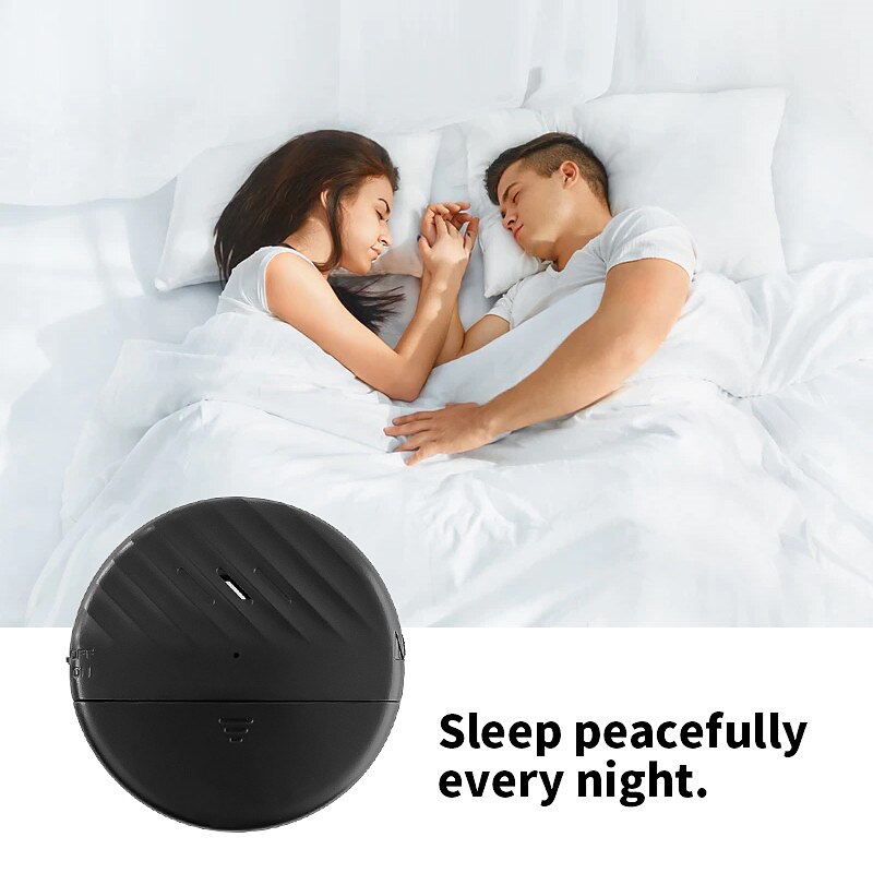 Inductive Door And Window Wireless Vibration Alarm 125dB Glass Breakage Anti-theft Sensor Home Security Protection Alarm 2025 - $19.99 –P6