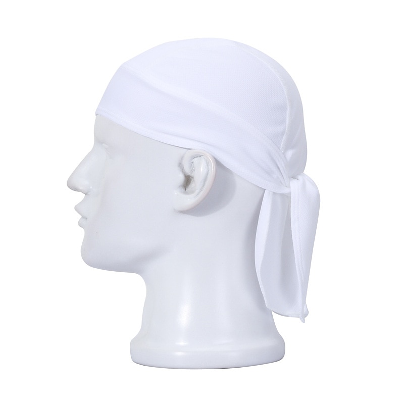 Bonnet Mancherons Perméabilité à l'humidité Séchage rapide Vélo / Cyclisme Noir Blanche Rose Claire pour Unisexe Adulte Vélo tout terrain / VTT Cyclisme / Vélo Vélo Cyclisme Couleur unie de 2025 ? $11.99 –P6