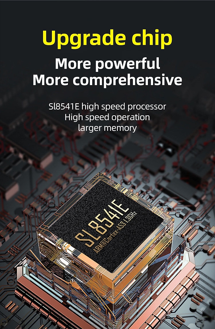 iMosi V10 Умные часы 1.43 дюймовый Смарт Часы 4G Педометр Напоминание о звонке Датчик для отслеживания активности Совместим с Смартфон Мужчины 2025 - $181.99 –P7