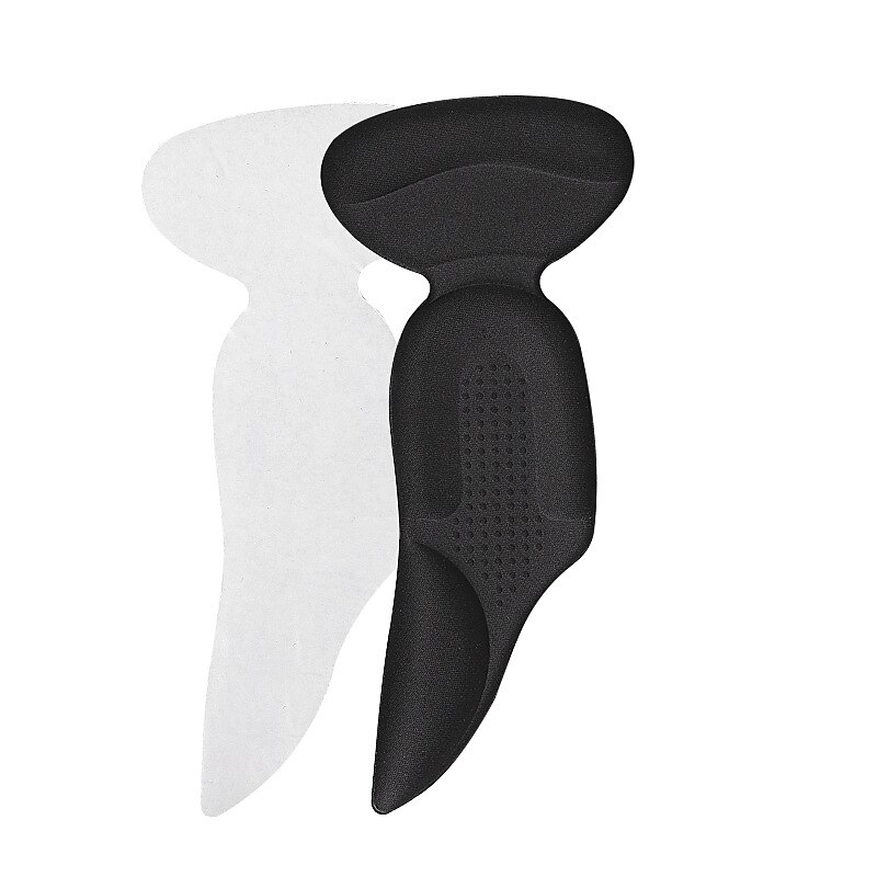 1pc palmilhas de sapatopalmilha de conchaalmofadas de sapatos de esponja com palmilhas de calcanharalmofadas de calcanharalmofadas de salto alto ótimas para sapatos soltos metatarso ou dor no arcopés de 2025 por $8.99 –P6