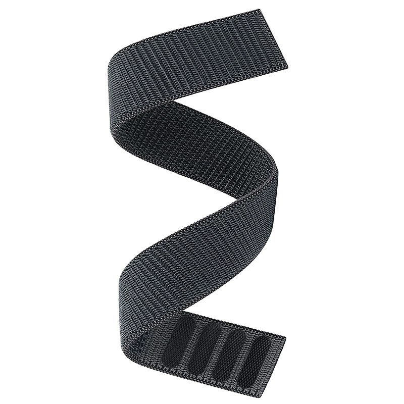 Watch Band for Garmin Fenix 7X 7S 7 Pro Approach S70 Epix Pro 42mm 47mm 51mm Instinct 2X Tactix 7 Amoled Forerunner 955 255 Enduro Marq Descent Quatix 20mm 22mm 26mm Nylon Replacement  Strap 20mm 2025 - $11.99 –P4