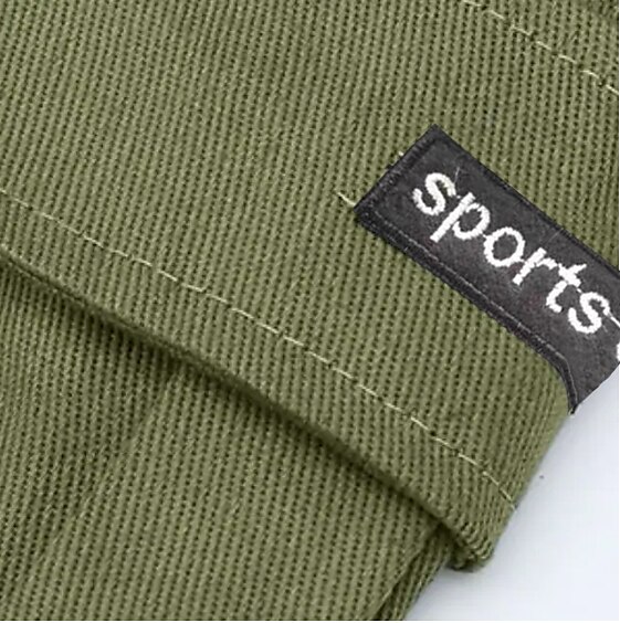 Garçons 3D Lettre Pantalons Été Printemps Actif Basique Enfants 2-12 ans Occasionnel Quotidien Coupe régulière de 2025 ? $16.99 –P4