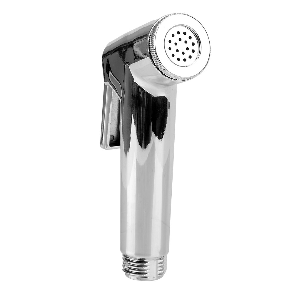 koupelna ruční sprcha bidet shattaf sada rozprašovače držák na zeď, domácí mytí toaleta ruční bidetová sprcha nástěnný držák hadice čištění plen 2025 - $6.49 –P10