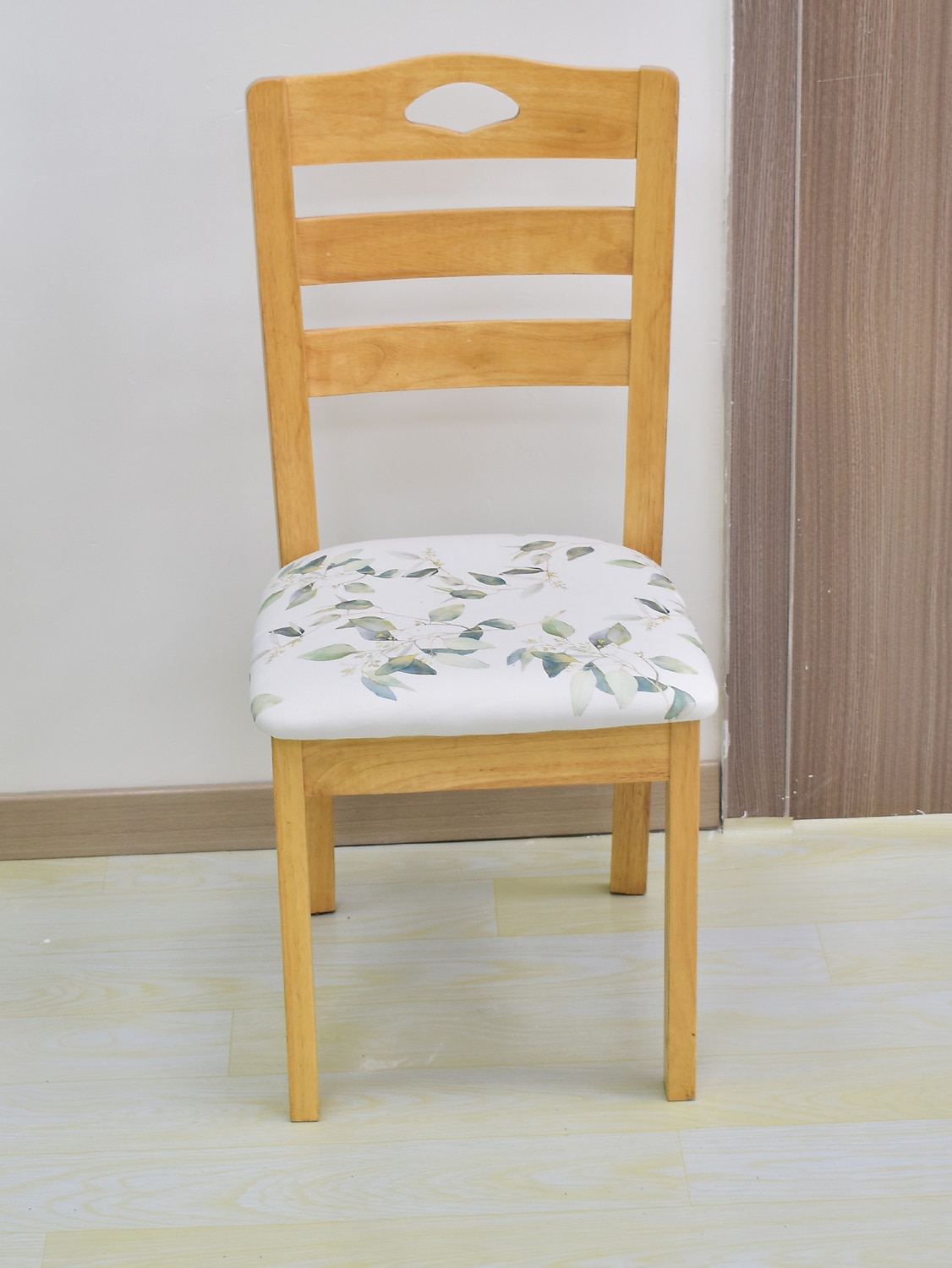 capa de cadeira de jantar capa elástica para cadeira boho capa de assento removível lavável protetor de cadeira capas de almofada para jantar, escritório de 2025 por $5.99 –P6