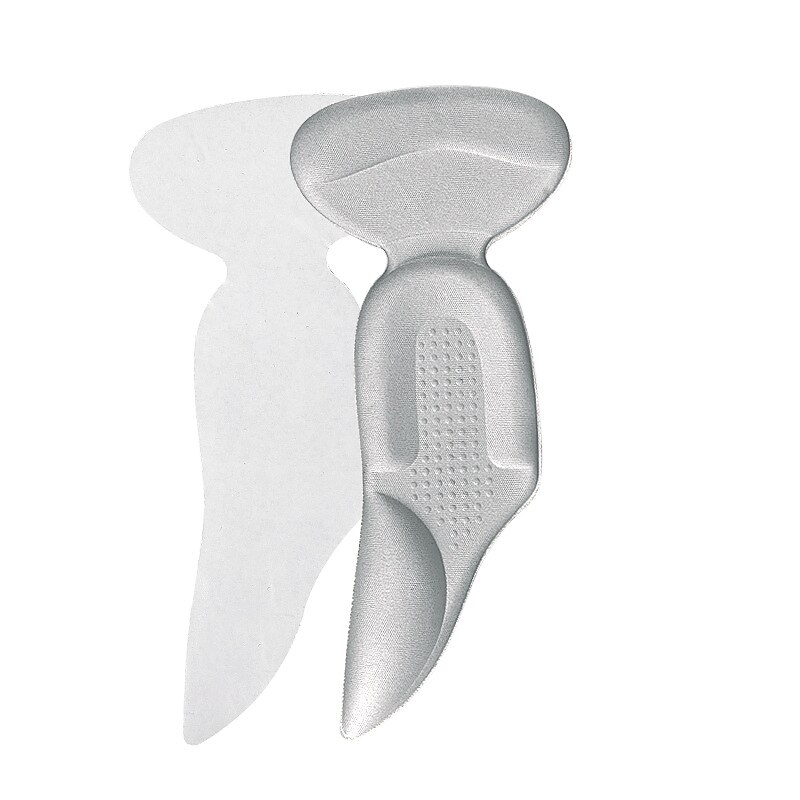 1pc palmilhas de sapatopalmilha de conchaalmofadas de sapatos de esponja com palmilhas de calcanharalmofadas de calcanharalmofadas de salto alto ótimas para sapatos soltos metatarso ou dor no arcopés de 2025 por $8.99 –P8