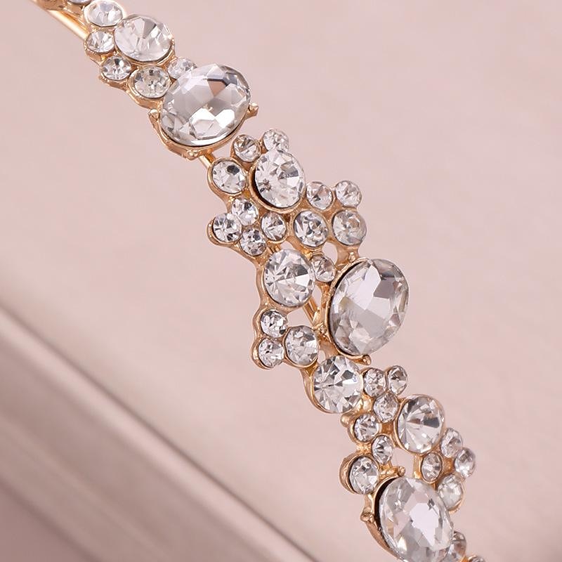 Wedding Hair Accessories for Kids Flower Girl Hair Accessory Princess Headpiece White Flower Headband Pearl for Girl and Flower Girls Cute Bridal Wedding Hair Band Women's Fashion Headbands 2025 - $15.49 –P2