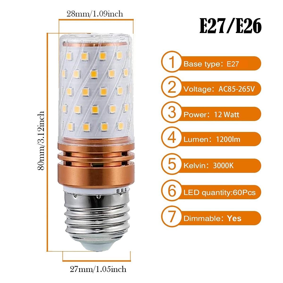 led hanglamp oranje kap hanglamp keukeneiland hangende kroonluchter verlichtingsarmaturen donkergroene slaapkamer nachtkastje verstelbare plafondlamp hanglamp 2025 - $249.99 –P3