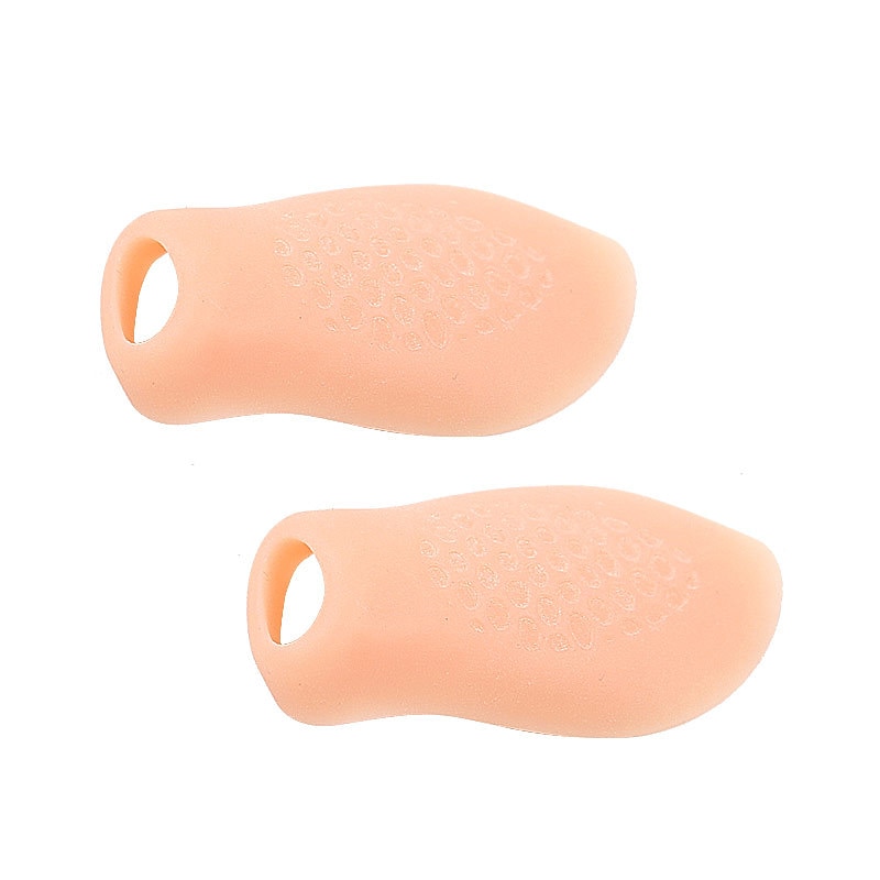 1PC Tailor's Bunion Pads - Soft Gel Bunionette Cushions - Tailors Bunion Corrector for Pain Relief - Fits Men & Women - Pinky Toe Protector 2025 - $6.99 –P5
