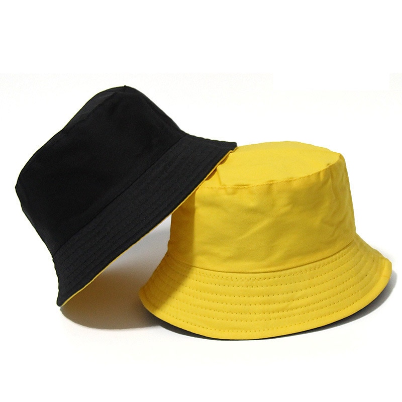 Męskie Kapelusz bucket Kapelusz Kapelusz Wędkarski Kapelusz Booniego Čepice na turistiku Pomarańczowy / Niebieski Żółty / Niebieski Bawełna Moda miejska Elegancki Codzienny Na zewnątrz Codzienny 2025 - $16.49 –P5