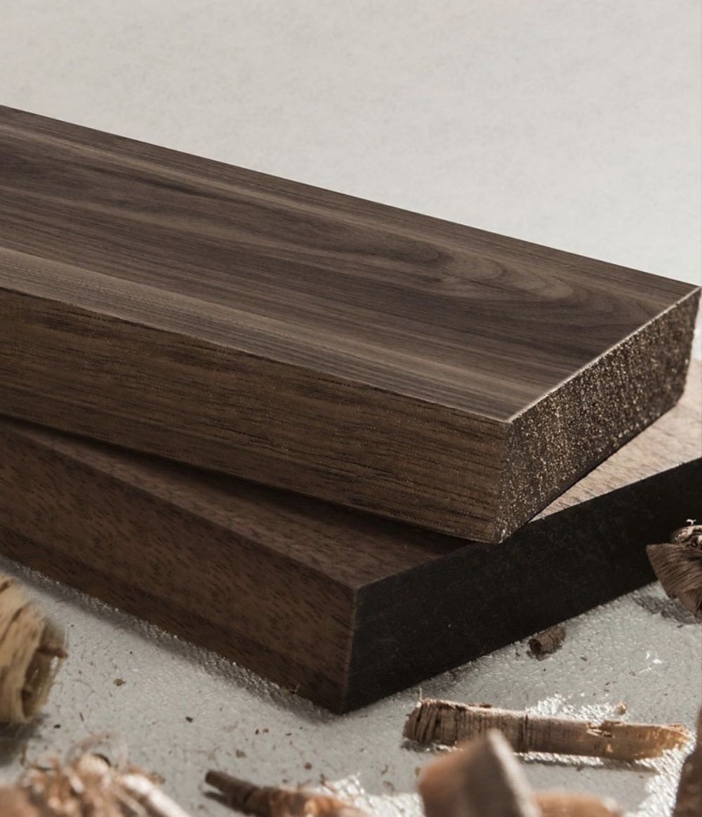 Carrito de ducha estantes de baño montado en la pared espacio de nogal estante de ducha de aluminio organizador de almacenamiento estante de baño cocina accesorios de baño estante de ducha colgante 2026 - $42.99 –P9