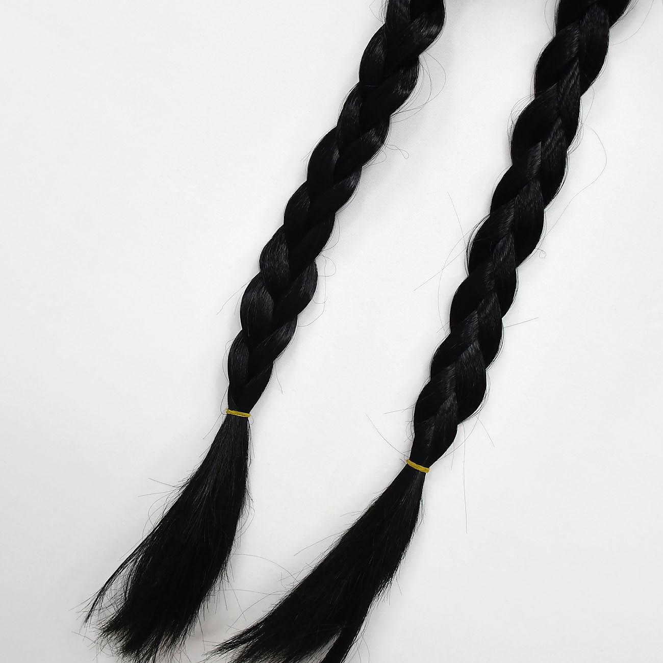 Szerda Addams Addams család szerda Ruhák Szerepjáték Parókák táska Klasszikus és időtálló Filmsztár jelmez for Lány Gyermek Tini 2025 - $56.99 –P14