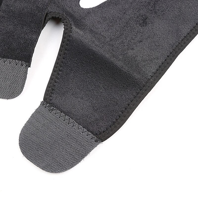 1PC Ankle Support Brace Breathable Neoprene Sleeve Adjustable Wrap 2025 - $13.49 –P3