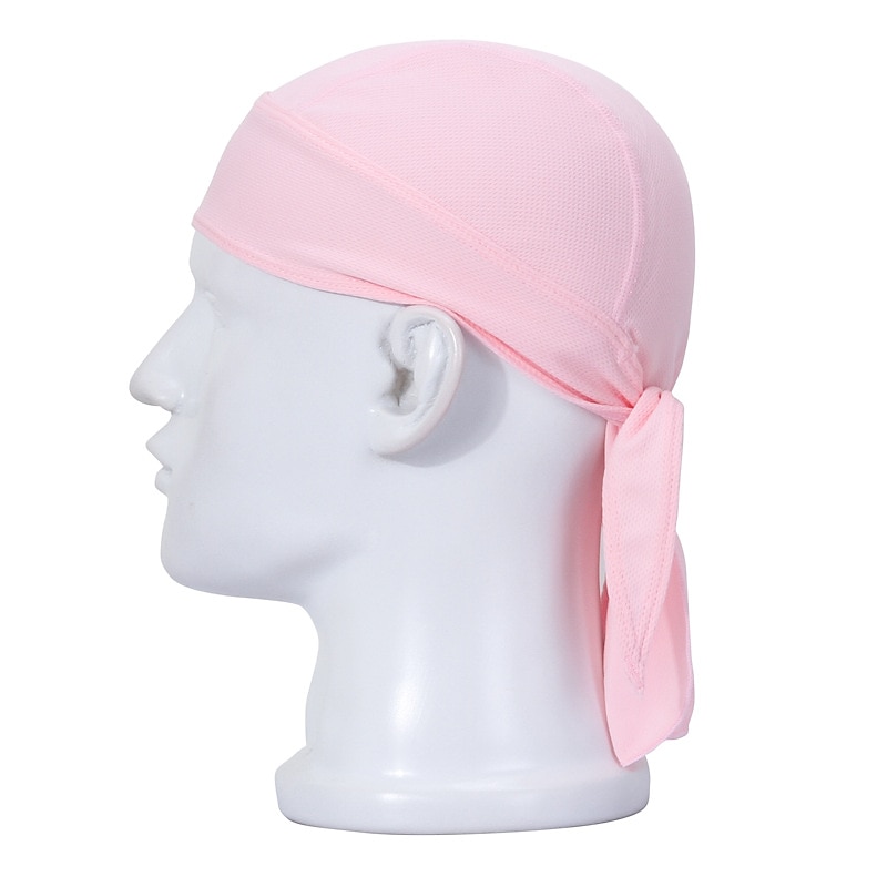 Bonnet Mancherons Perméabilité à l'humidité Séchage rapide Vélo / Cyclisme Noir Blanche Rose Claire pour Unisexe Adulte Vélo tout terrain / VTT Cyclisme / Vélo Vélo Cyclisme Couleur unie de 2025 ? $11.99 –P7