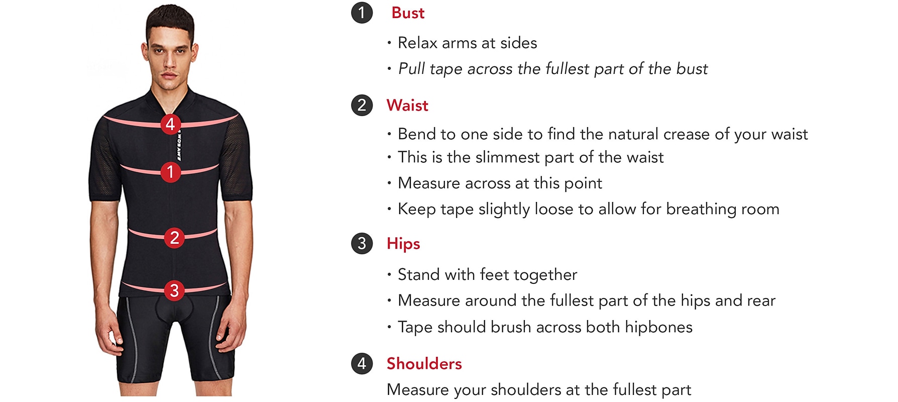 Men's Graphic Letter & Number Funny Cycling Road Shorts Cycling Shorts Bike Padded Shorts / Chamois Bottoms Race Fit Mountain Bike MTB Road Bike Cycling Sports 3D Pad Cycling Quick Dry Moisture 2025 - $26.99 –P19