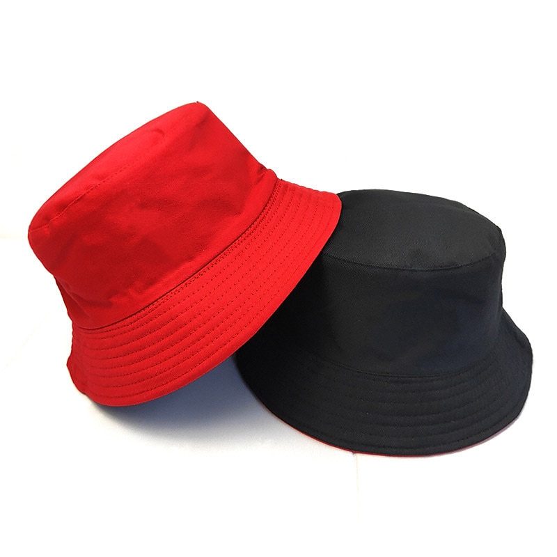 Męskie Kapelusz bucket Kapelusz Kapelusz Wędkarski Kapelusz Booniego Čepice na turistiku Pomarańczowy / Niebieski Żółty / Niebieski Bawełna Moda miejska Elegancki Codzienny Na zewnątrz Codzienny 2025 - $16.49 –P9